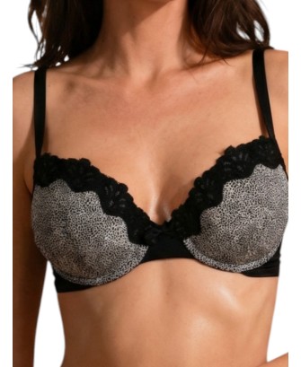 Soutien-gorge armature rigide fine mousse  Bonnet B & C  85 à 100  9,90 