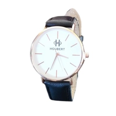 Montre à Quartz Houbert