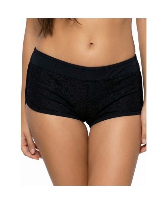 Shorty de bain femme dentelle Dag'Adom