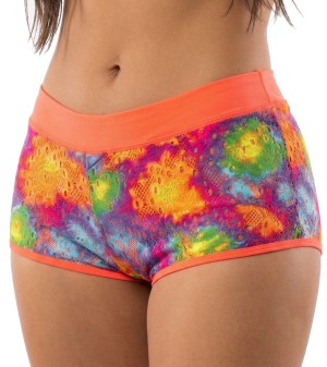 Shorty de Bain